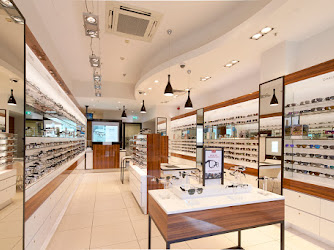 David Clulow Opticians