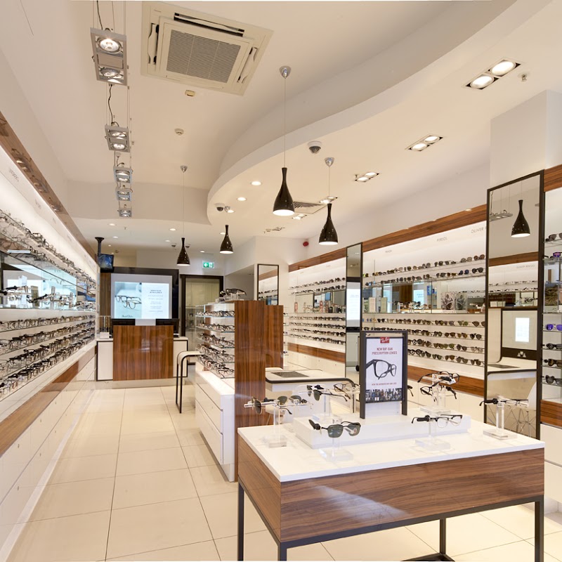 David Clulow Opticians