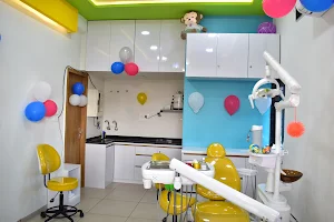 Gitansh KIDS Speciality Dental Clinic image