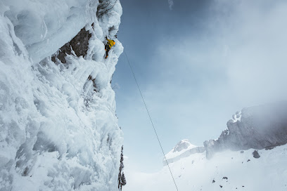 Office Des Guides / School Suisse D'alpinisme - Alpes Vaudoises