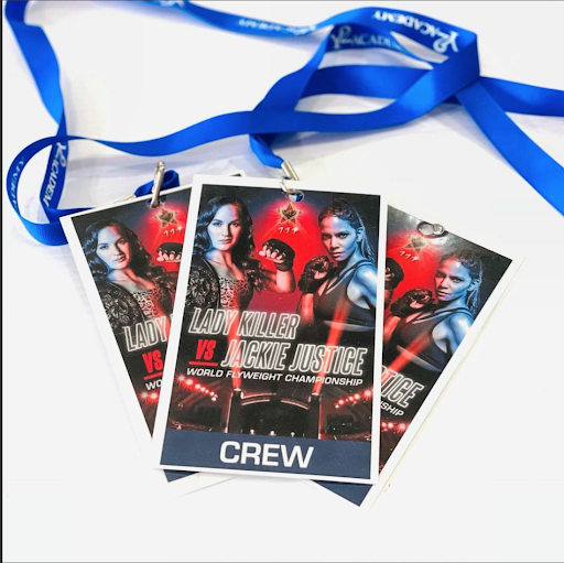 Commercial Printer «Minuteman Press», reviews and photos, 75 Ridge Rd # A, North Arlington, NJ 07031, USA