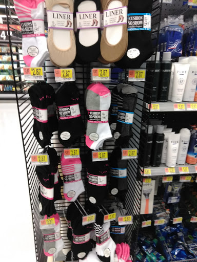 Supermarket «Walmart Neighborhood Market», reviews and photos, 1885 N Pine Island Rd, Plantation, FL 33322, USA