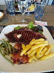 Photo n°13 de Restaurant le centre la tranche sur mer à La Tranche-sur-Mer ()