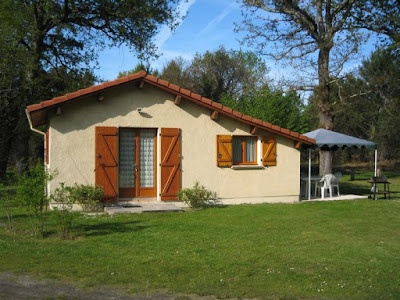 location MIMIZAN océan calme et nature à Mimizan