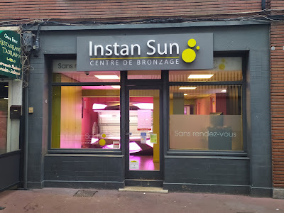 Instan Sun à Douai