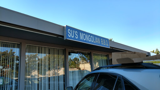 Su's Mongolian Barbeque