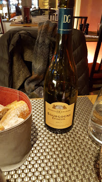 Plats et boissons du Restaurant Le Bistrot de l'Echanson à Paris - n°7