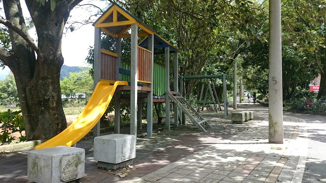 Parque Infantil