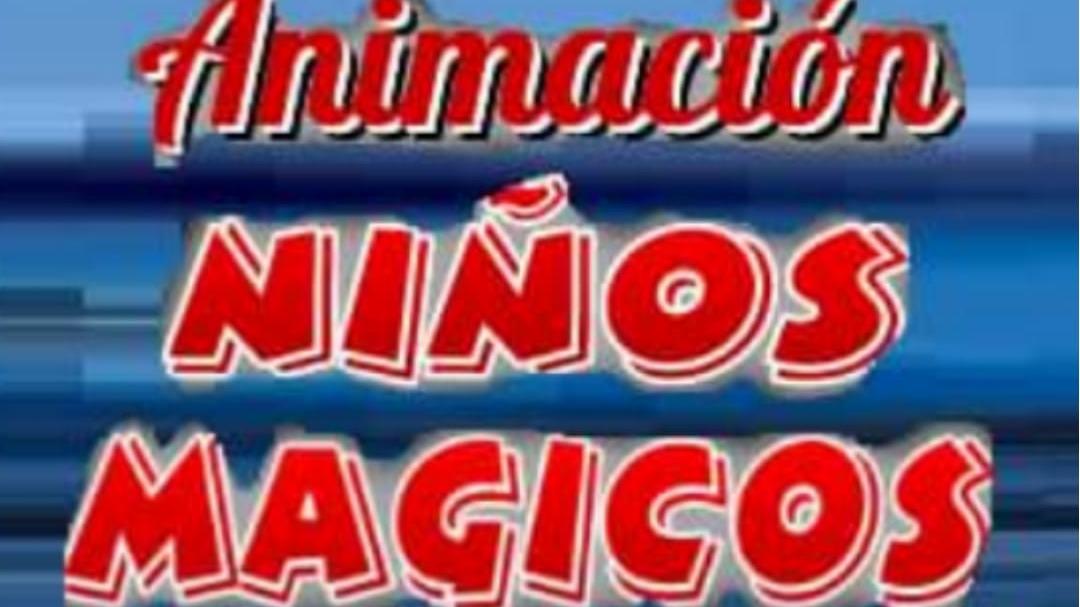 Animaciones Niños Mágicos