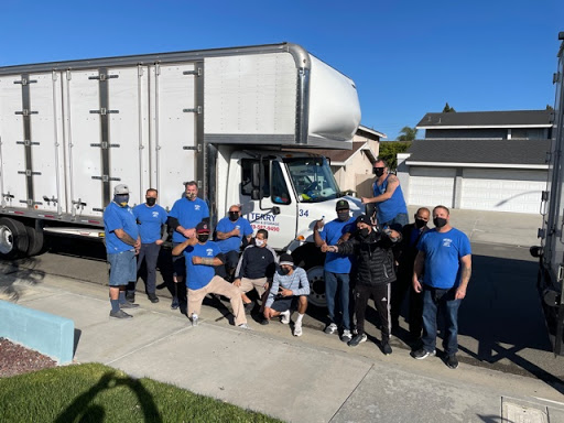 Terry Moving & Storage image