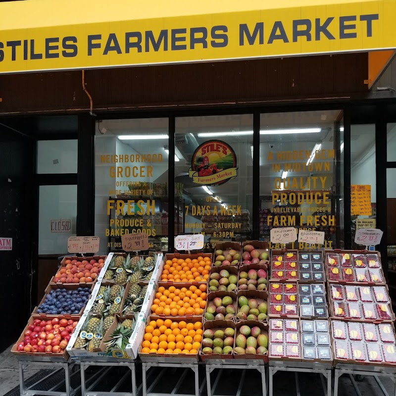 Stile's Farmers Market Wholesale & Retail