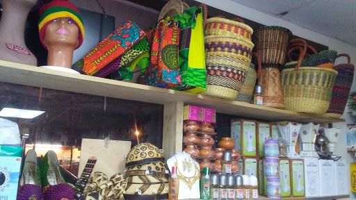 Grocery Store «Saran African Market & Beauty Supply», reviews and photos, 20019 International Blvd, SeaTac, WA 98198, USA
