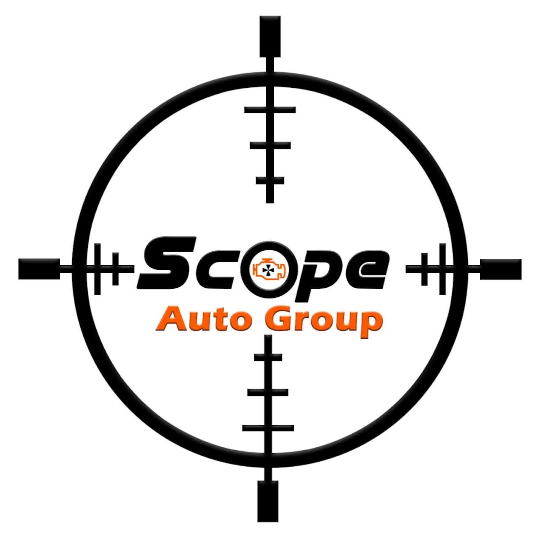 Scope Auto Group