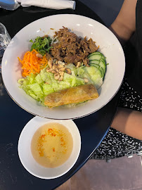 Vermicelle du Restaurant vietnamien Stew Cook - Traditional Việt Food à Nancy - n°9