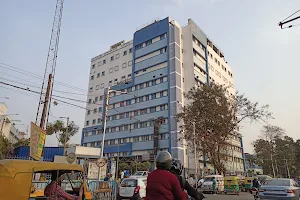 M R Bangur Hospital image