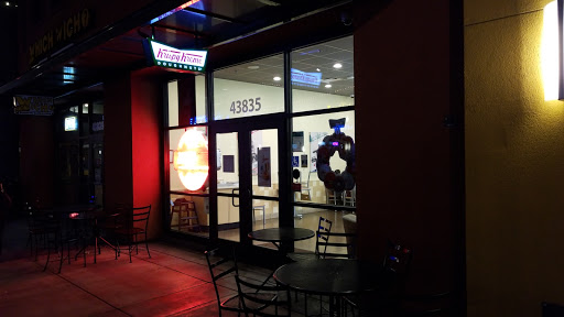 Bakery «Krispy Kreme Doughnuts», reviews and photos, 43835 Pacific Commons Blvd, Fremont, CA 94538, USA