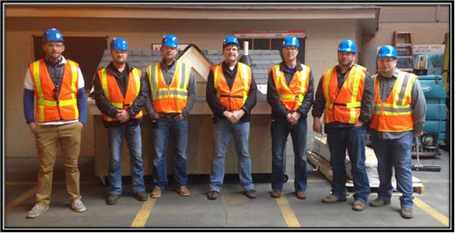 Manufacturer «Owens Corning Memphis Roofing Plant», reviews and photos, 704 Corrine Ave, Memphis, TN 38107, USA