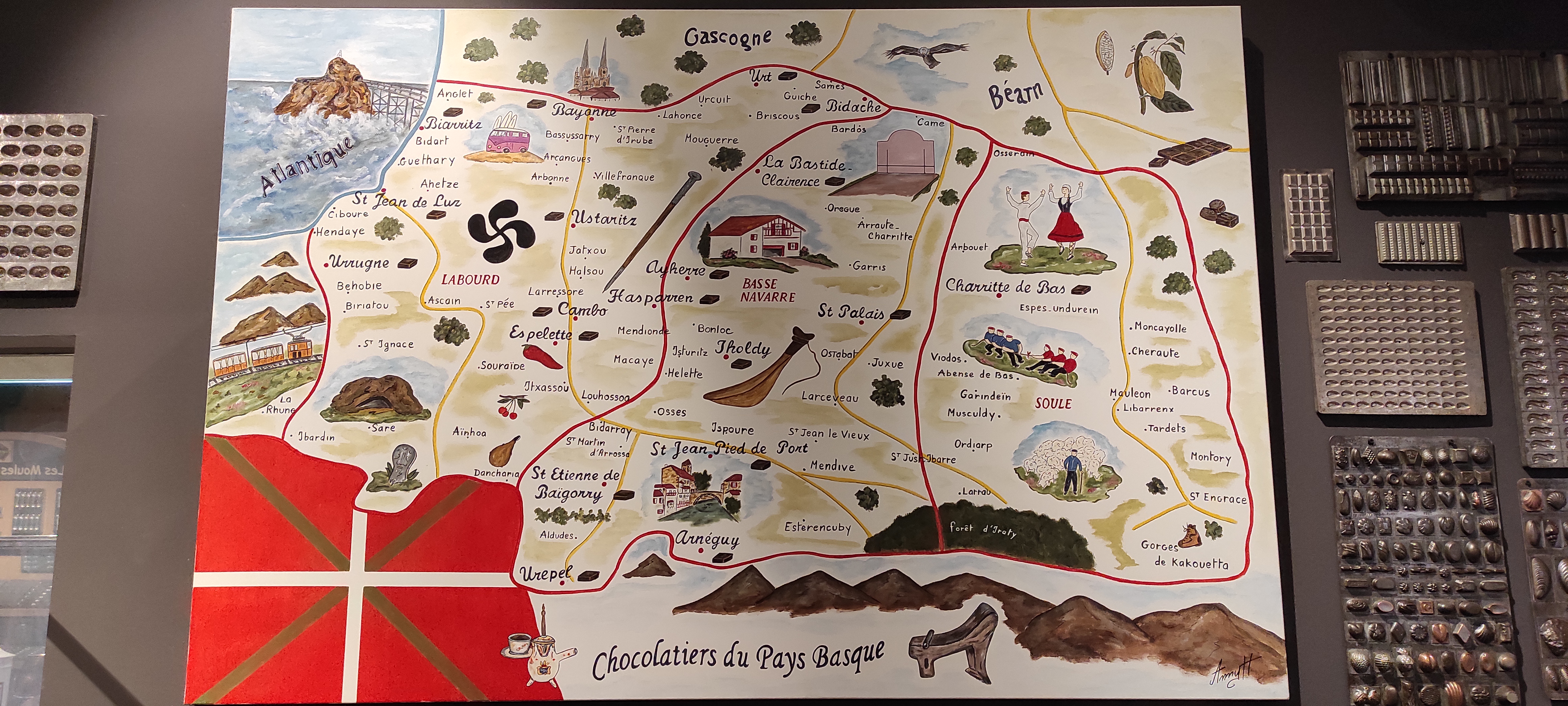Photo n° 23 de l'avis de Jean-Philippe.a fait le 19/07/2021 à 14:04