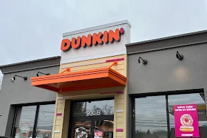 Dunkin' image