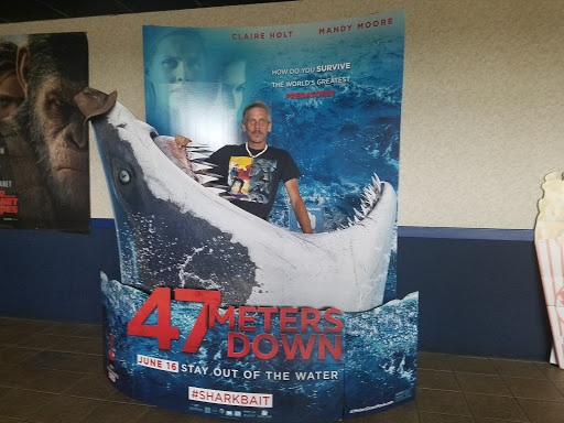 Movie Theater «Roxy Movie Theater», reviews and photos, 646 TN-46, Dickson, TN 37055, USA