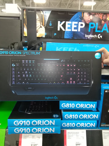 Electronics Store «Best Buy», reviews and photos, 1601 Westbank Expy a, Harvey, LA 70058, USA