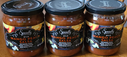 Supermarket «ALDI», reviews and photos, 15740 US-36, Marysville, OH 43040, USA