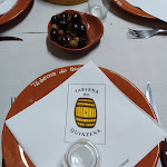 Photo n°1 de l'avis de António.o fait le 01/01/2023 à 14:48 sur le  Taberna do Quinzena à Santarem
