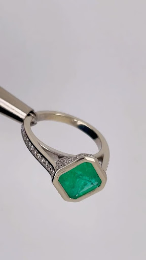 Jewelry Store «BVW Jewelers», reviews and photos, 35 Foothill Rd Suite 3, Reno, NV 89511, USA