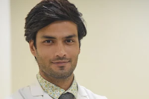 Dr Manu Bora ACL, Arthroscopy, Sports Medicine, Orthopaedics image