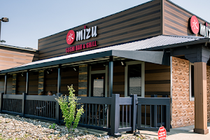 Mizu Sushi Bar & Grill image