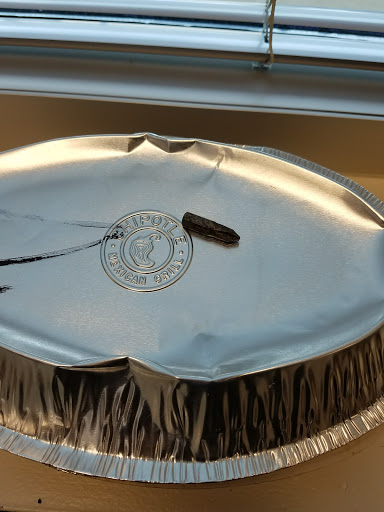 Mexican Restaurant «Chipotle Mexican Grill», reviews and photos, 1301 W Davis St, Conroe, TX 77304, USA