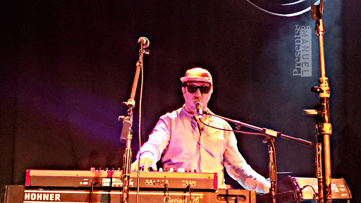 Live Music Venue «DROM», reviews and photos, 85 Avenue A, New York, NY 10009, USA