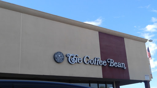 Coffee Shop «The Coffee Bean & Tea Leaf», reviews and photos, 8550 Firestone Blvd, Downey, CA 90241, USA