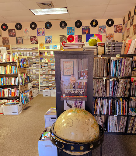 Book Store «Big Apple Books», reviews and photos, 5461 N Federal Hwy, Fort Lauderdale, FL 33308, USA