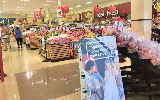 Grocery Store «Weis Markets», reviews and photos, 1238 Putty Hill Ave, Towson, MD 21286, USA