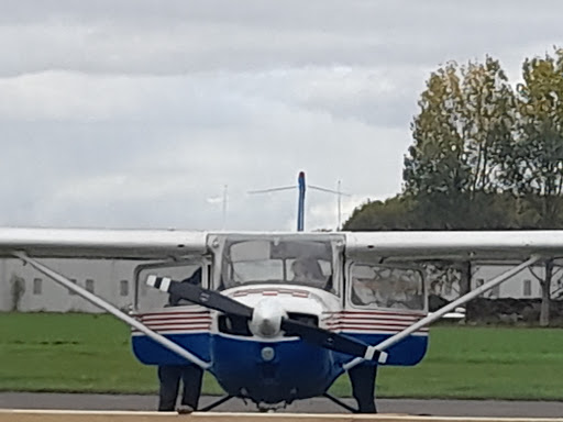 York Flying School