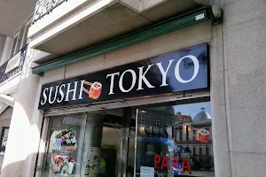 Sushi Tokyo image