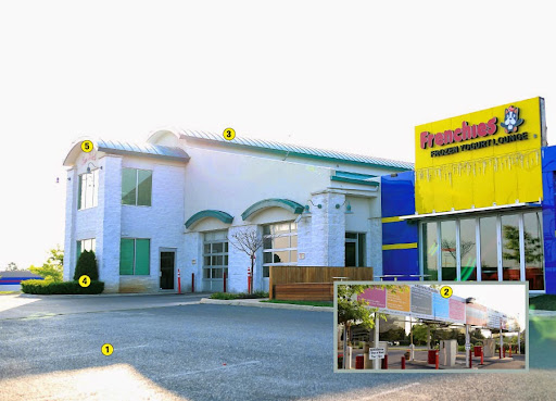 Car Wash «5 Star Auto Spa & Repair», reviews and photos, 555 Adams Dr, Winchester, VA 22601, USA