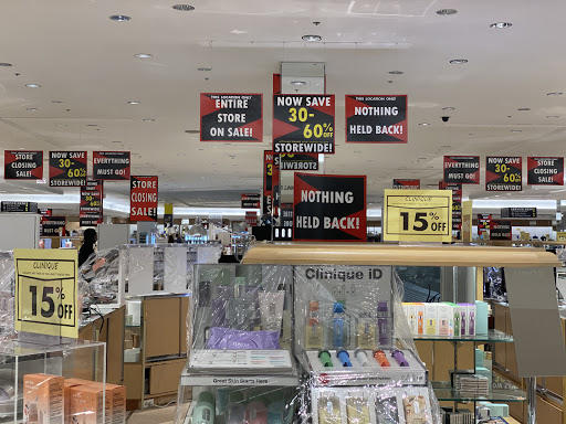 Department Store «Lord & Taylor», reviews and photos, 400 W Farms Mall, Farmington, CT 06032, USA