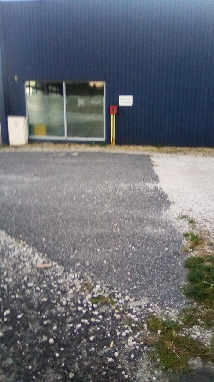 Photo n° 1 de l'avis de Dans.o fait le 27/08/2018 à 18:27