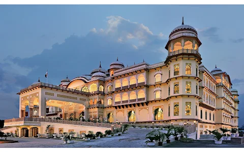 Noormahal Palace Hotel image