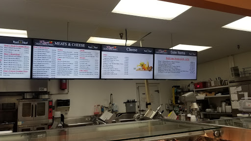 Grocery Store «Rego Brothers», reviews and photos, 19600 W 130th St, Strongsville, OH 44136, USA