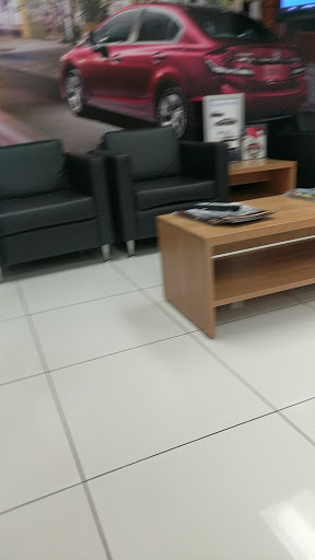 Honda Dealer «Autosport Honda», reviews and photos, 1201 US-22, Bridgewater, NJ 08807, USA