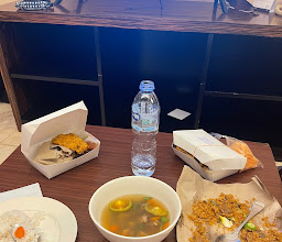 Sop Buntut Tongseng Bebek & Ayam Bakar & Goreng photo
