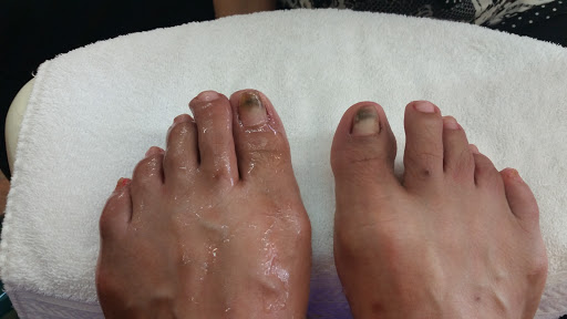 Nail Salon «Monarchy Nail», reviews and photos, 429 E Smith St, Kent, WA 98030, USA