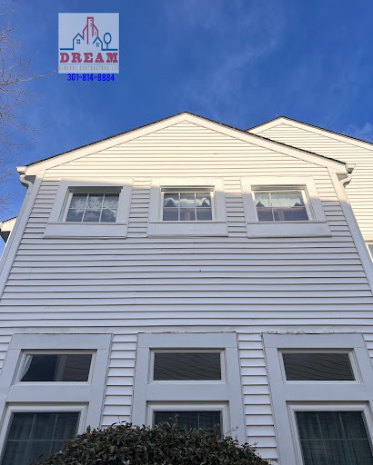 Wood Floor Installation Service «Dream General Contractors LLC», reviews and photos, 8668 Piney Branch Rd, Silver Spring, MD 20901, USA