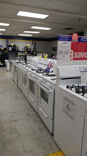 Appliance Store «Sears Outlet», reviews and photos, 3825 Forsyth Rd, Winter Park, FL 32792, USA