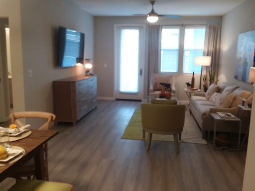 Community Center «Venetian Bay», reviews and photos, 424 Luna Bella Ln #122, New Smyrna Beach, FL 32168, USA