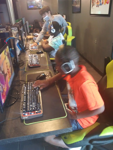 Video Arcade «Tier 1 Gaming Lounge», reviews and photos, 4350 S 27th St, Milwaukee, WI 53221, USA