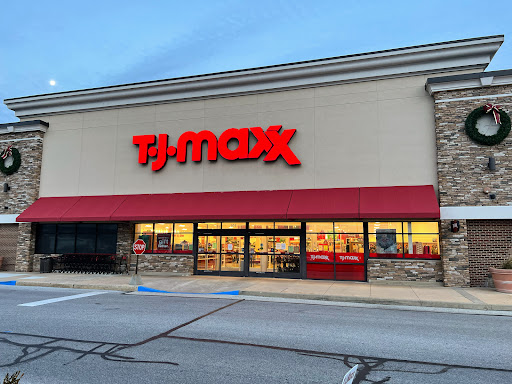 Department Store «T.J. Maxx», reviews and photos, 101 Swedesford Rd, Exton, PA 19341, USA